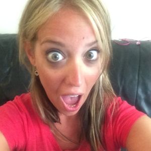 Meet your Posher, Kerri